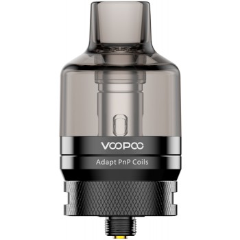 VOOPOO - Drag PnP Pod Tank 4.5 ml (Black)